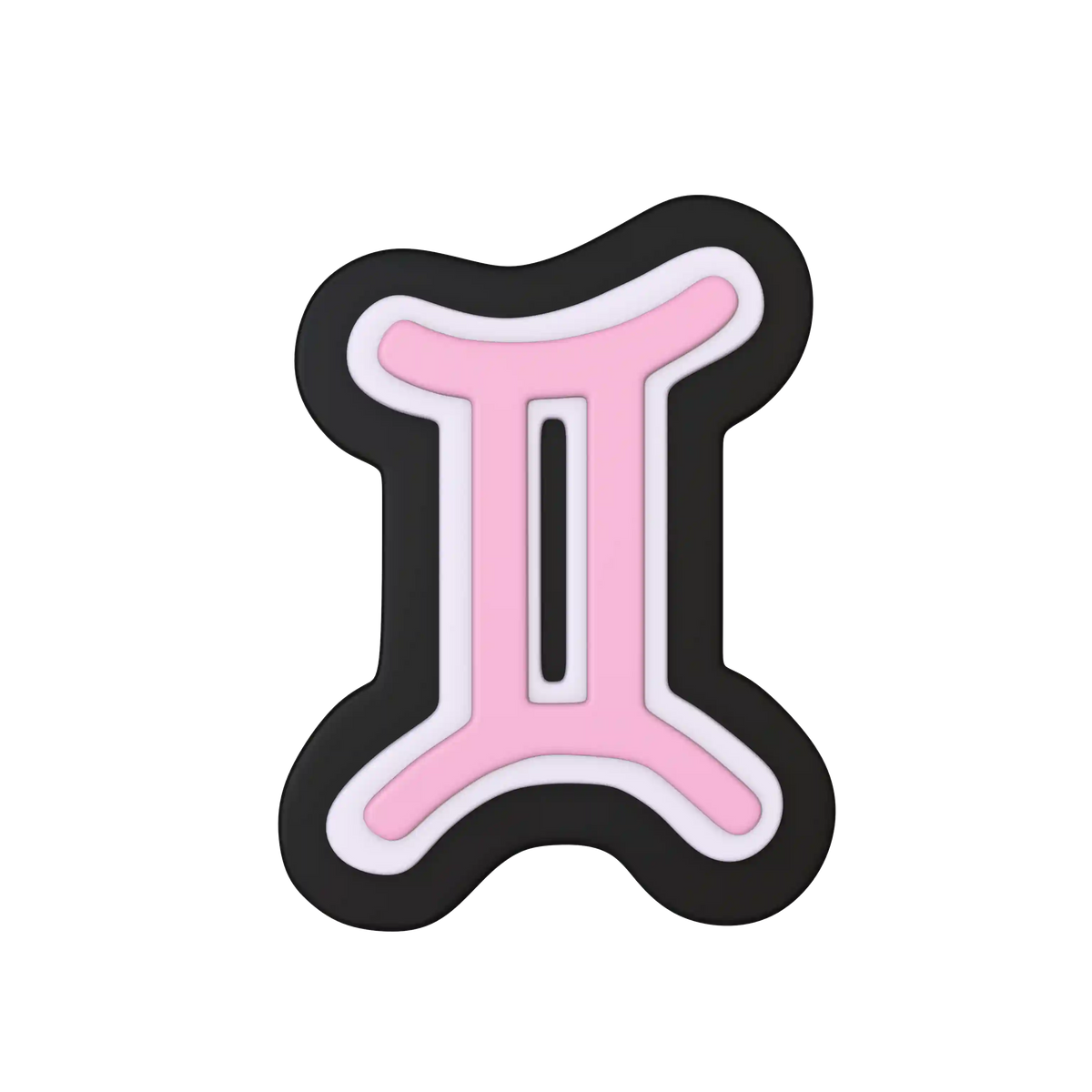 Budz | Gemini Symbol