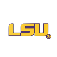 Budz | LSU Tigers