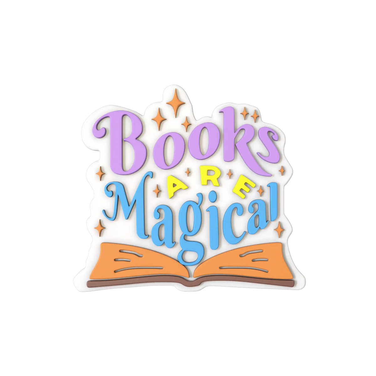 Budz | Magical Books