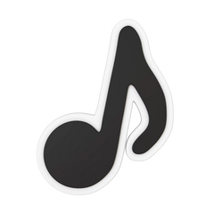 Budz | Music Note