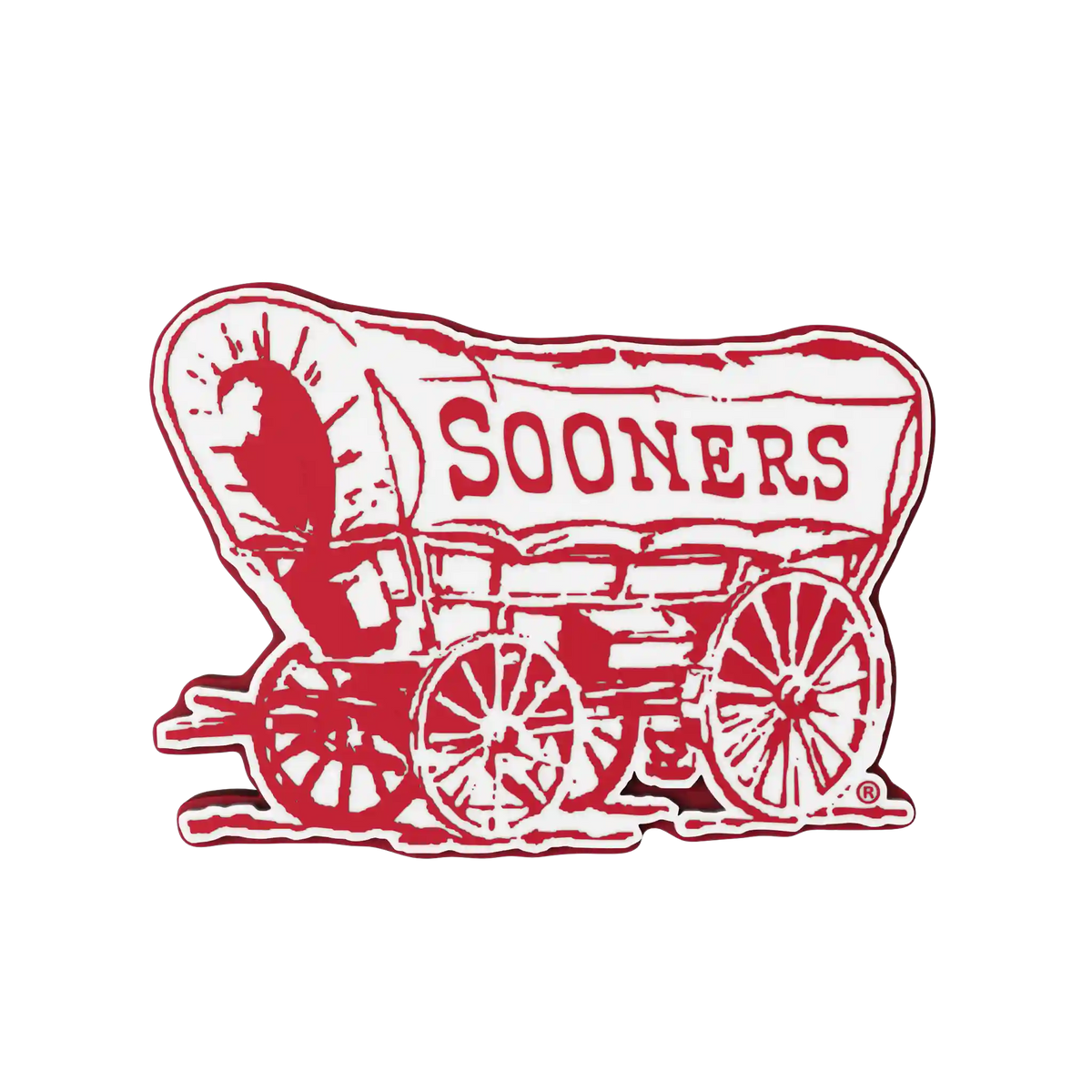 Budz | Oklahoma Sooners