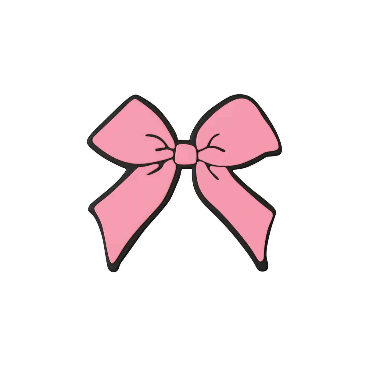 Budz | Pink Bow