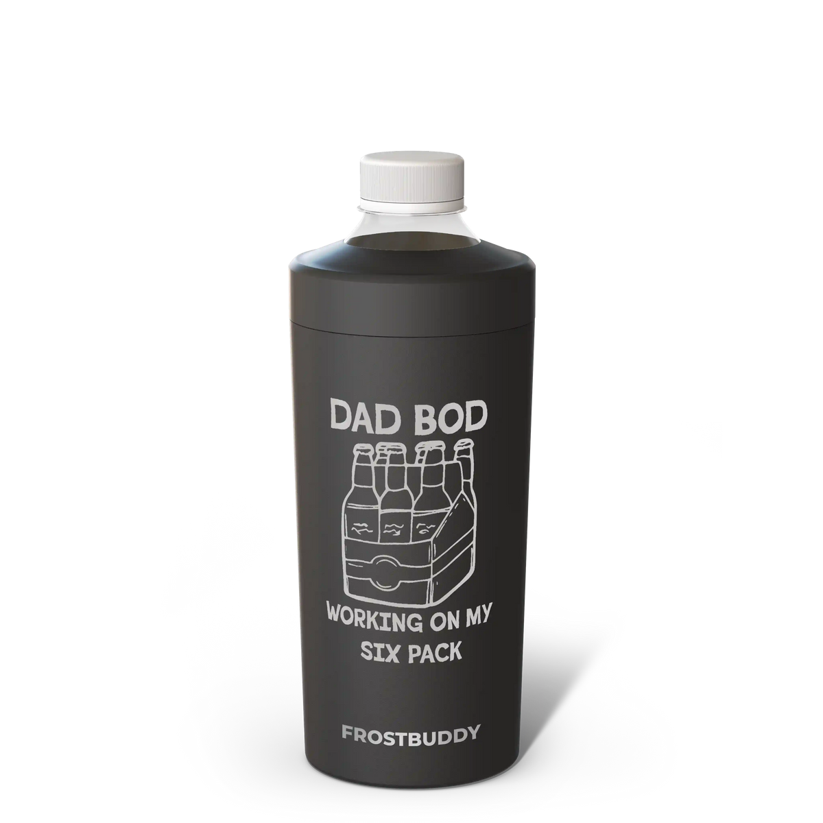 Universal XL | Dad Bod