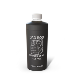 Universal XL | Dad Bod