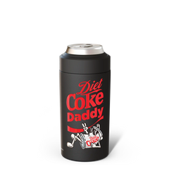 Universal Buddy | Coca-Cola | Diet Coke Daddy