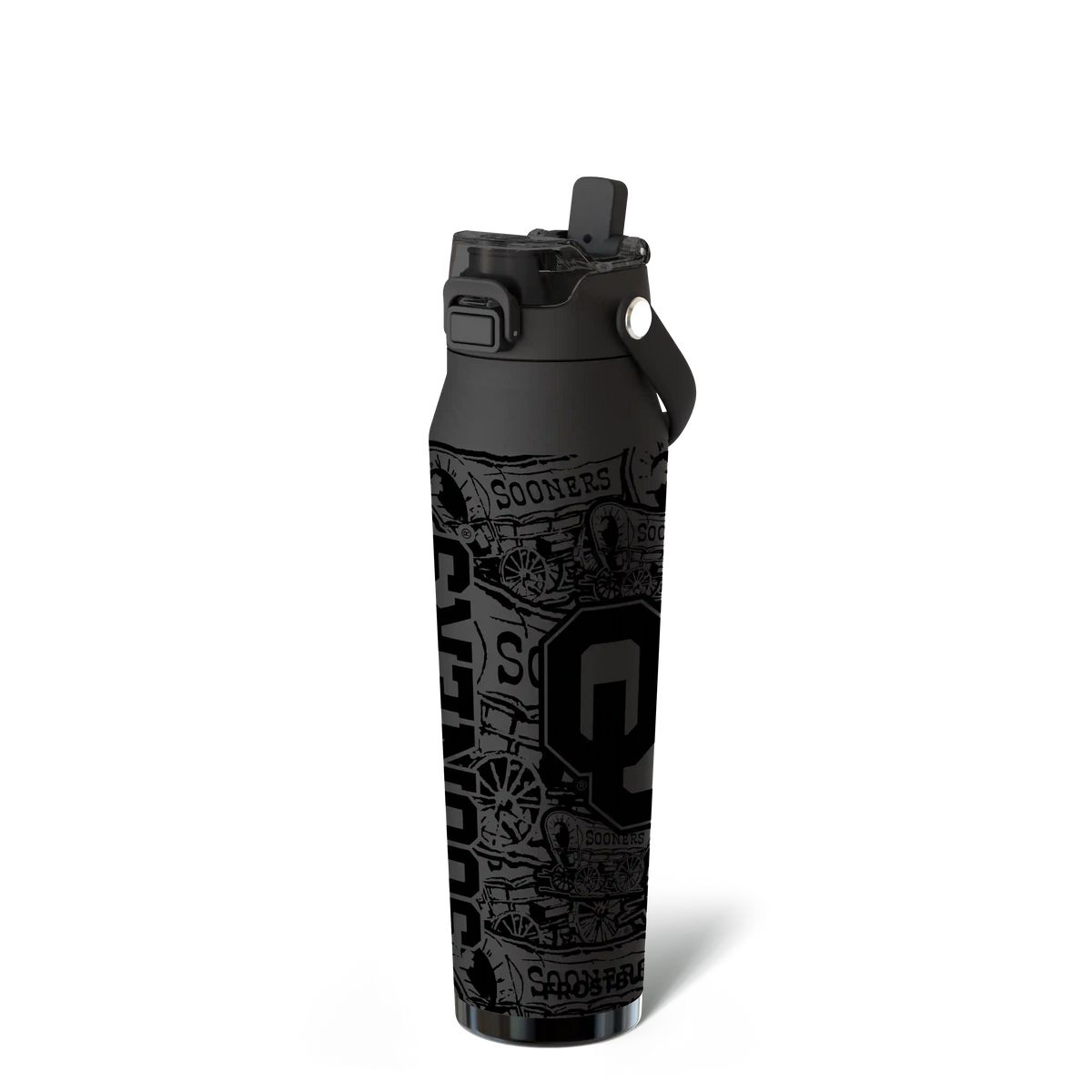 Bottle Buddy 32oz | Oklahoma Sooners | Night Game