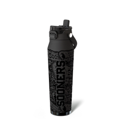 Bottle Buddy 32oz | Oklahoma Sooners | Night Game