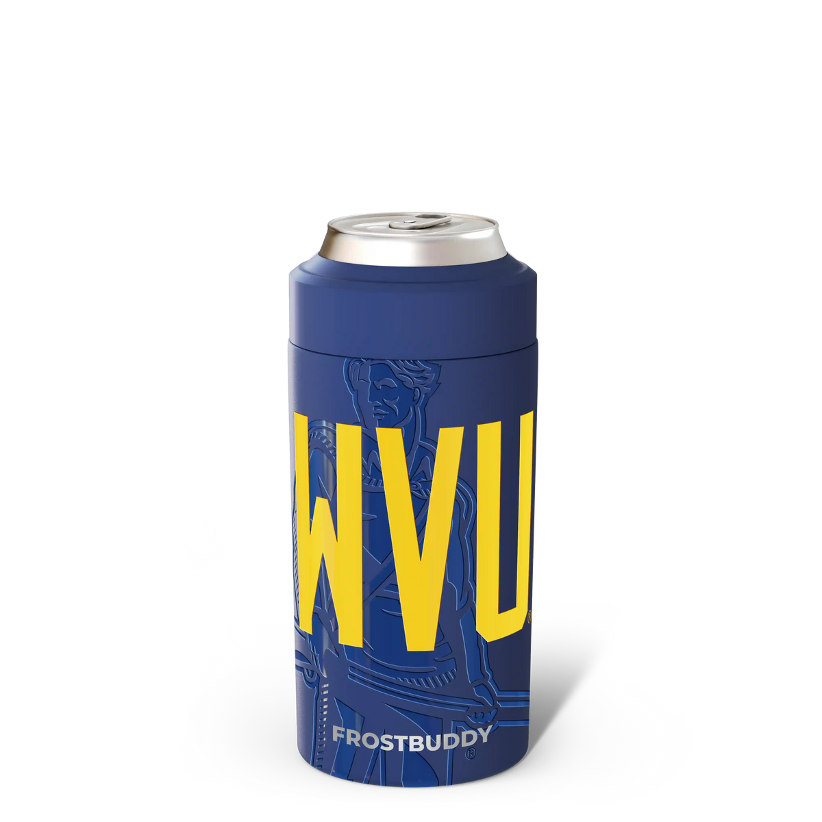 Universal Buddy | West Virginia Mountaineers | Father's Day