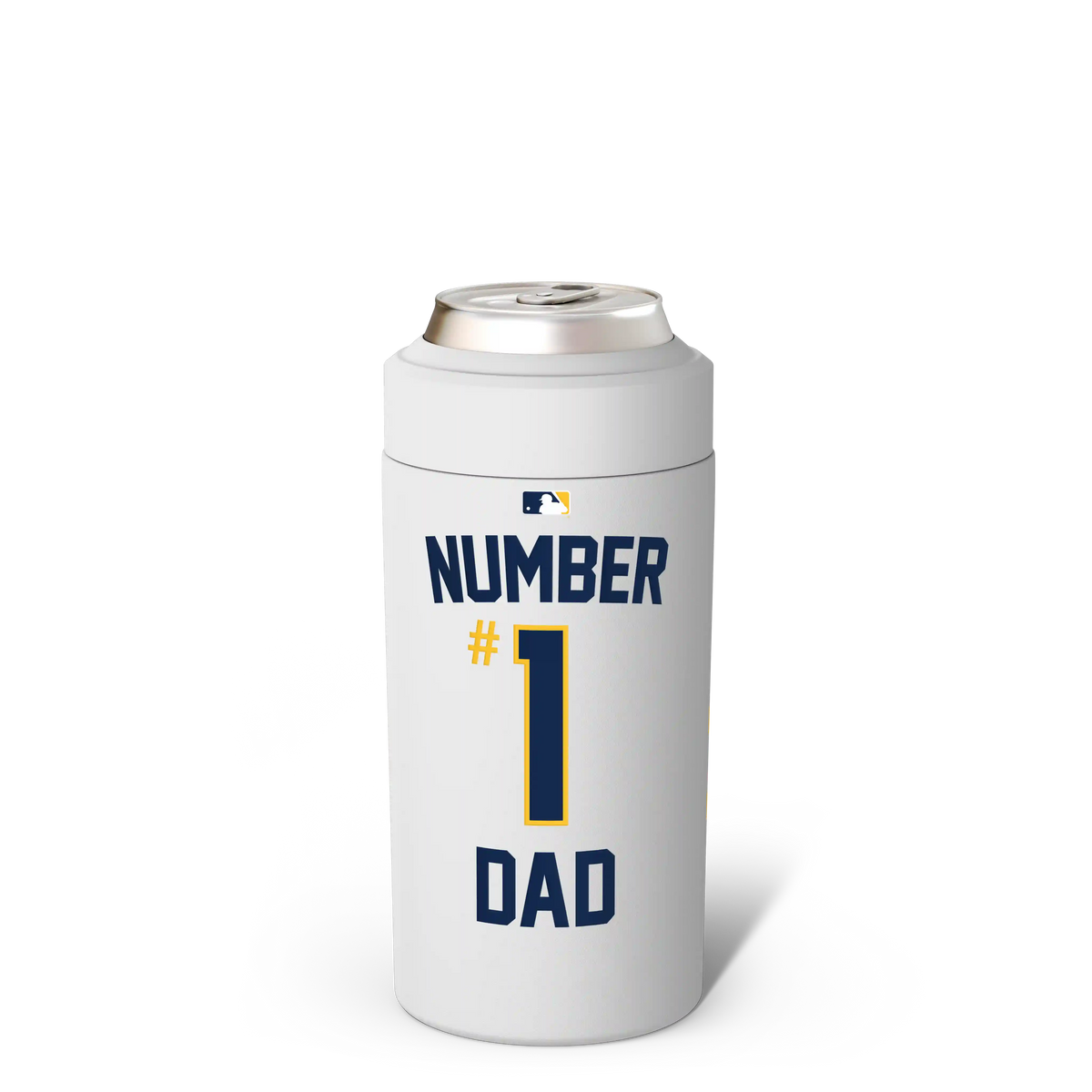 Universal Buddy | Milwaukee Brewers | #1 Dad