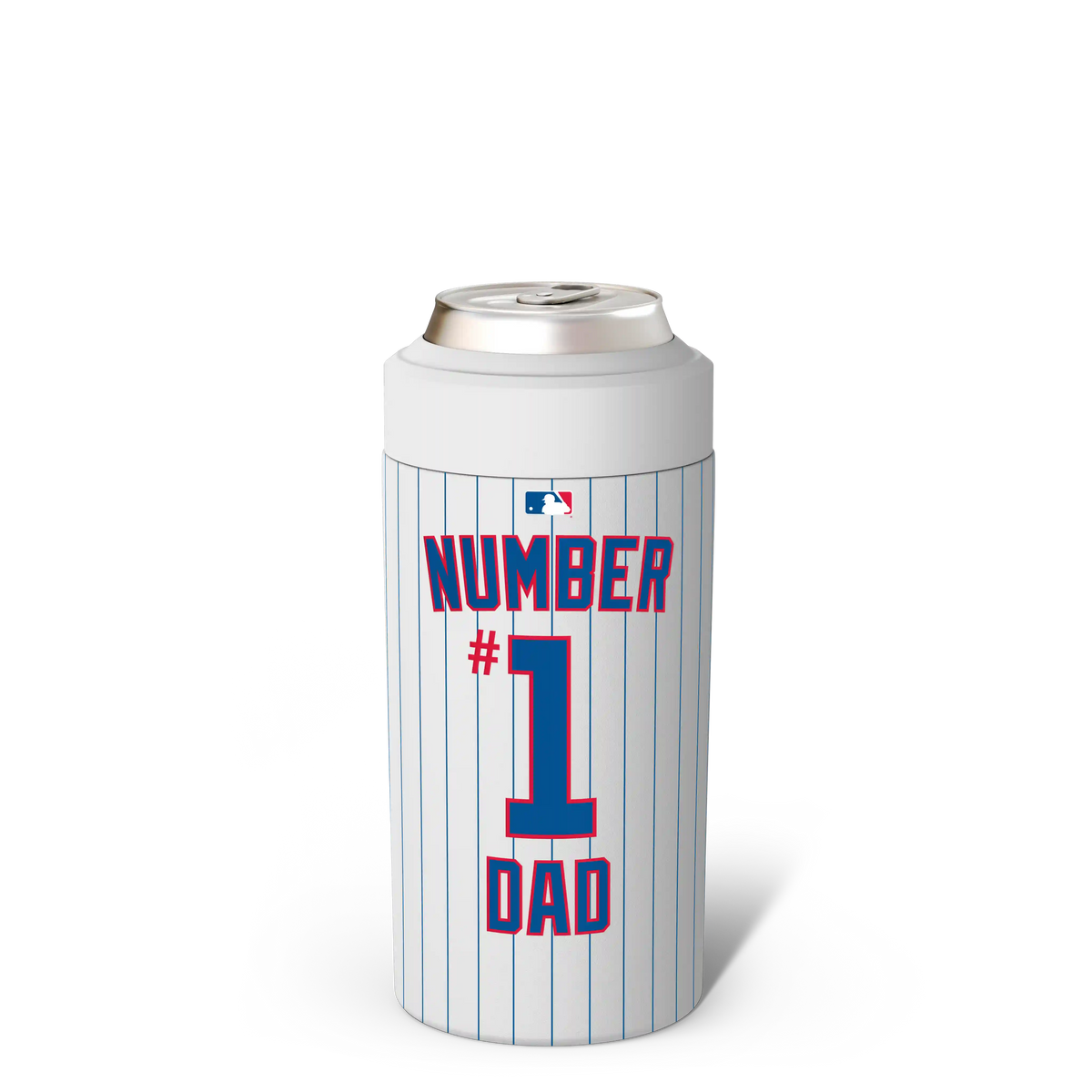 Universal Buddy | Chicago Cubs | #1 Dad