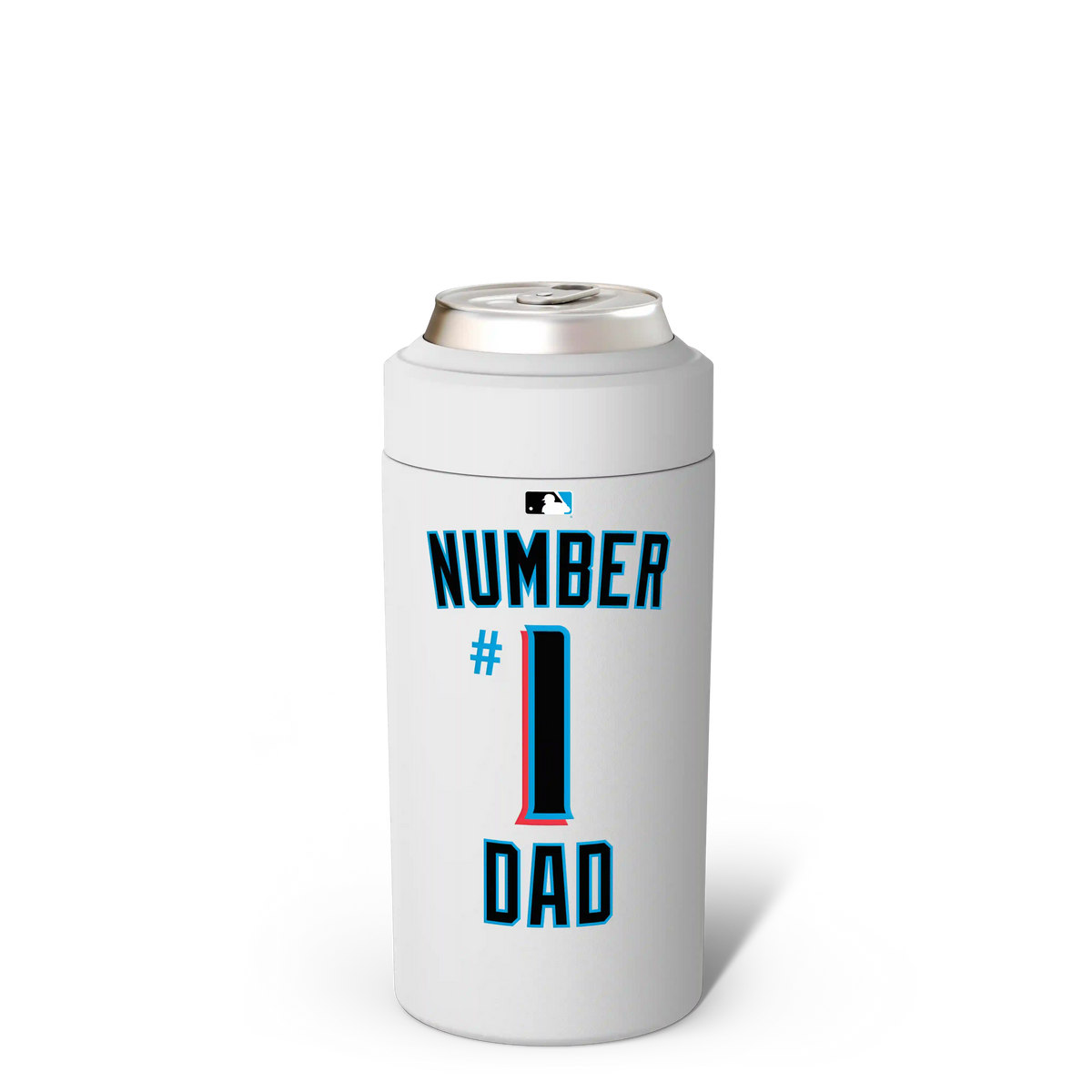 Universal Buddy | Miami Marlins | #1 Dad