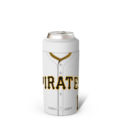 Universal Buddy | Pittsburgh Pirates | #1 Dad