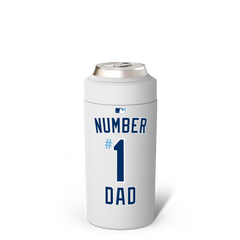 Universal Buddy | Tampa Bay Rays | #1 Dad