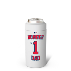 Universal Buddy | Boston Red Sox | #1 Dad