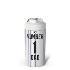 Universal Buddy | Colorado Rockies | #1 Dad