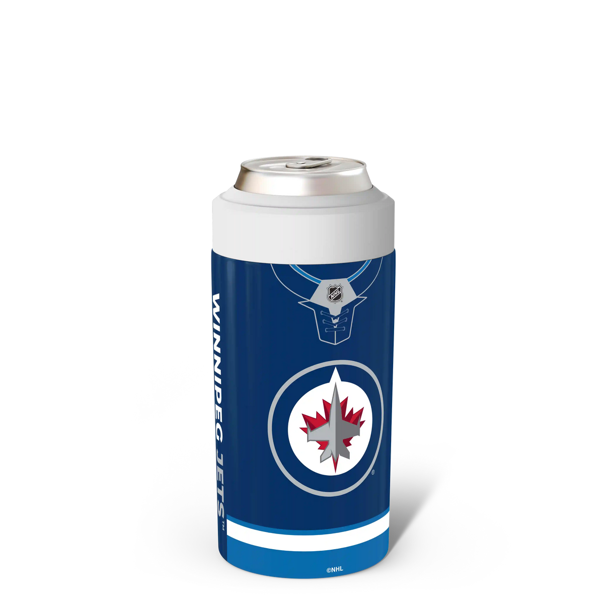 Universal Buddy | Winnipeg Jets | Jersey