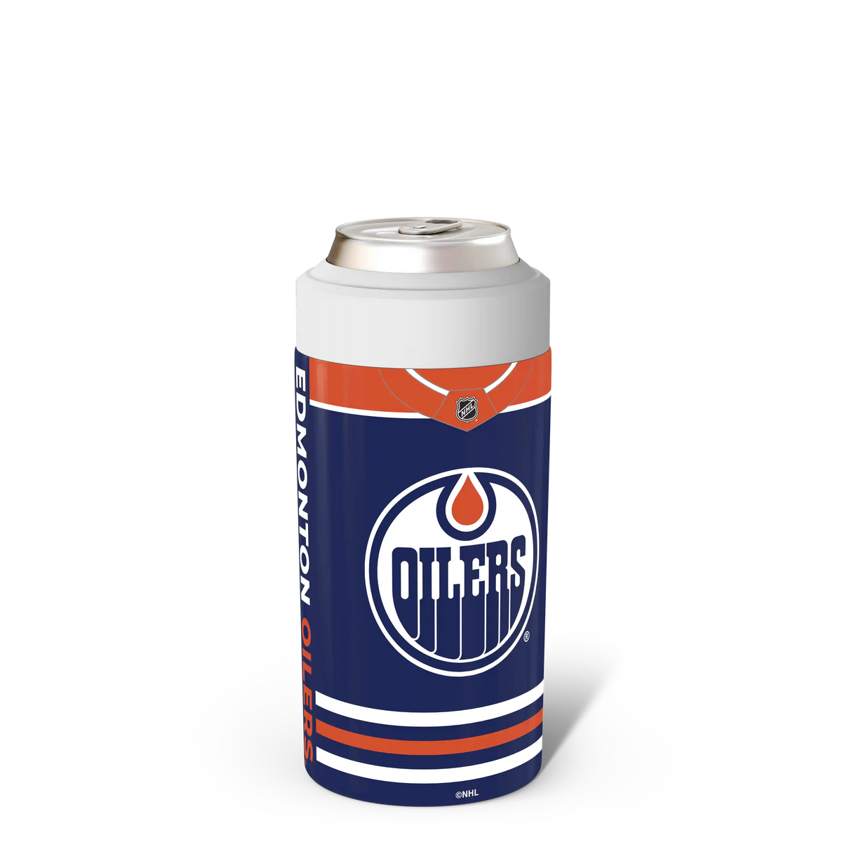 Universal Buddy | Edmonton Oilers | Jersey