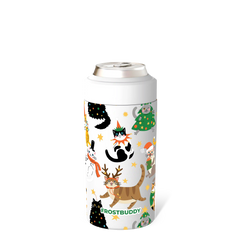 Universal Buddy | Whisker Wonderland