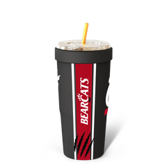 To-Go Buddy | Cincinnati Bearcats | Gameday