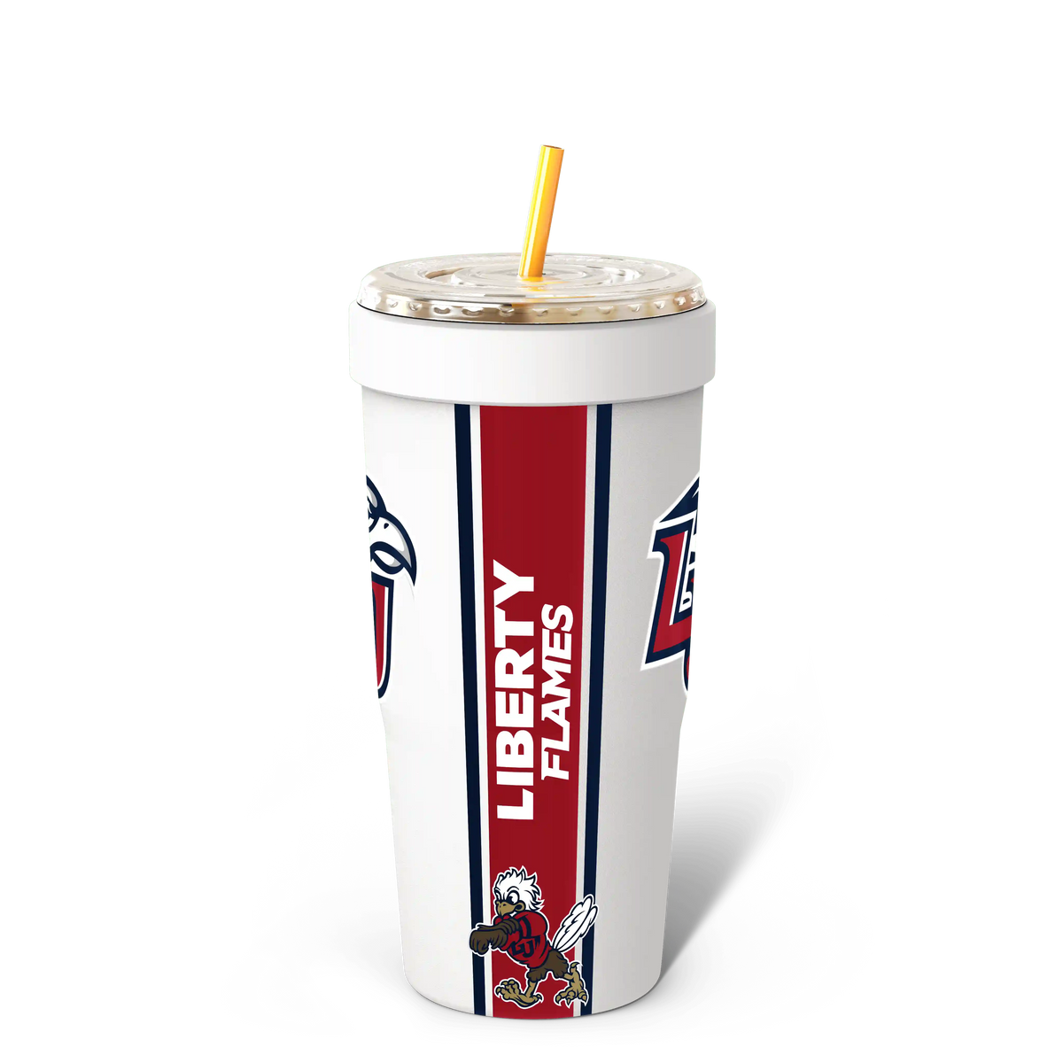 To-Go Buddy | Liberty Flames | Gameday