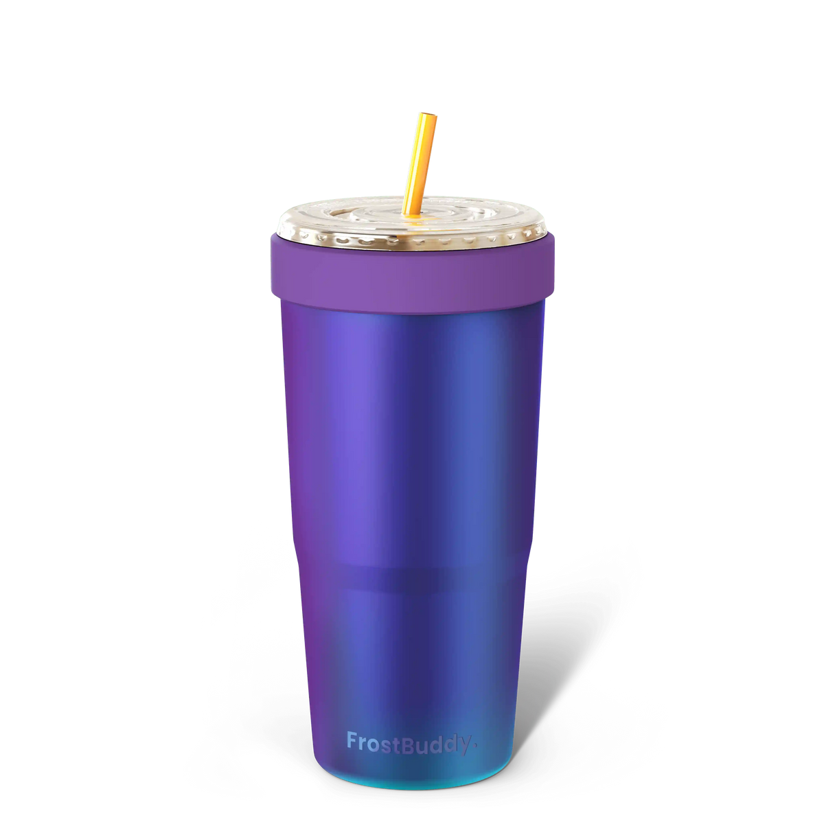 To-Go Buddy | Nebula