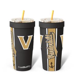 To-Go Buddy | Vanderbilt Commodores | Gameday