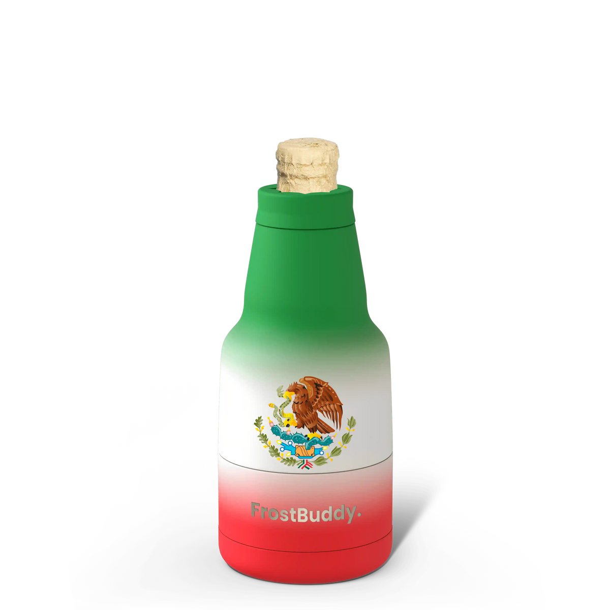 Chubby Buddy | Mexico