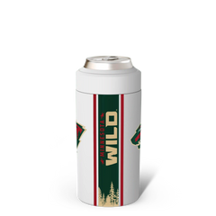 Universal Buddy | Minnesota Wild | Gameday