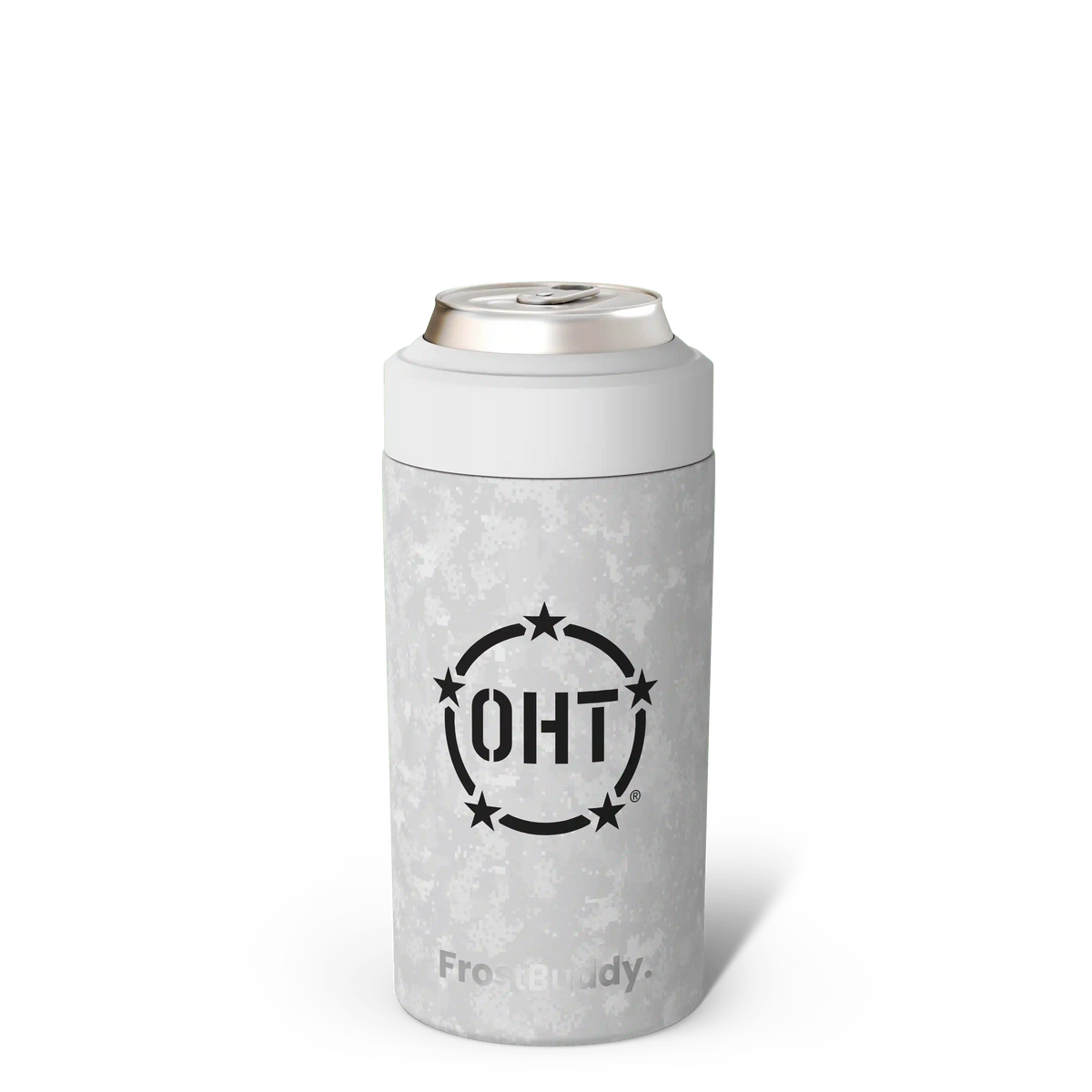 Universal Buddy | OHT Support