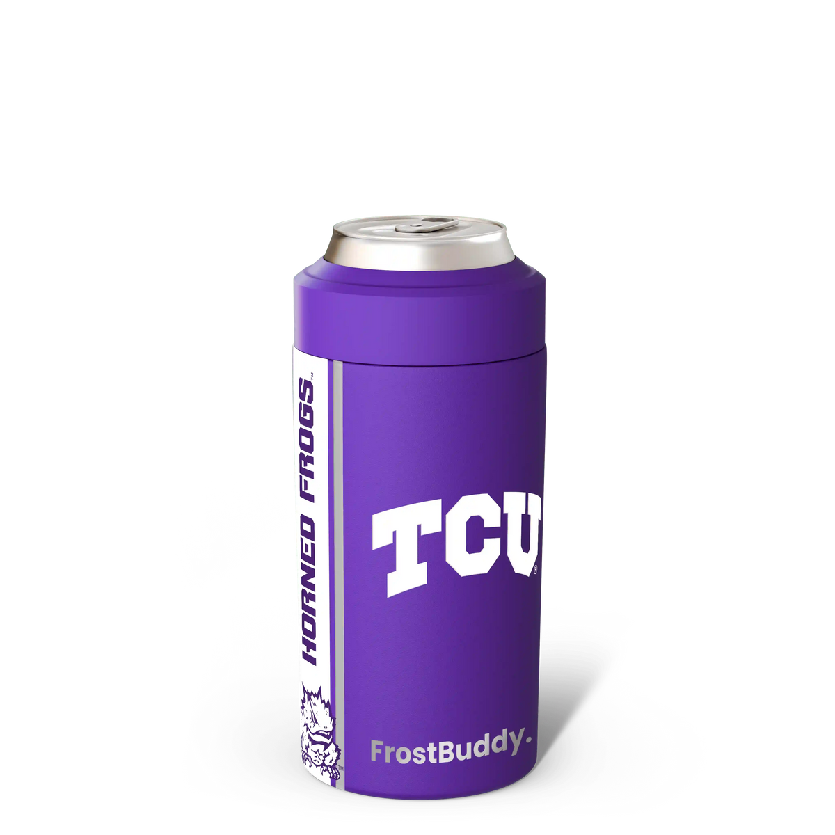 Universal Buddy | TCU Horned Frogs | Gameday