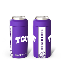 Universal Buddy | TCU Horned Frogs | Gameday