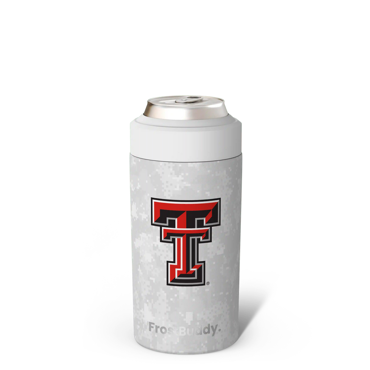 Universal Buddy | Texas Tech x OHT