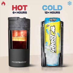 Universal Buddy | Mint Chocolate