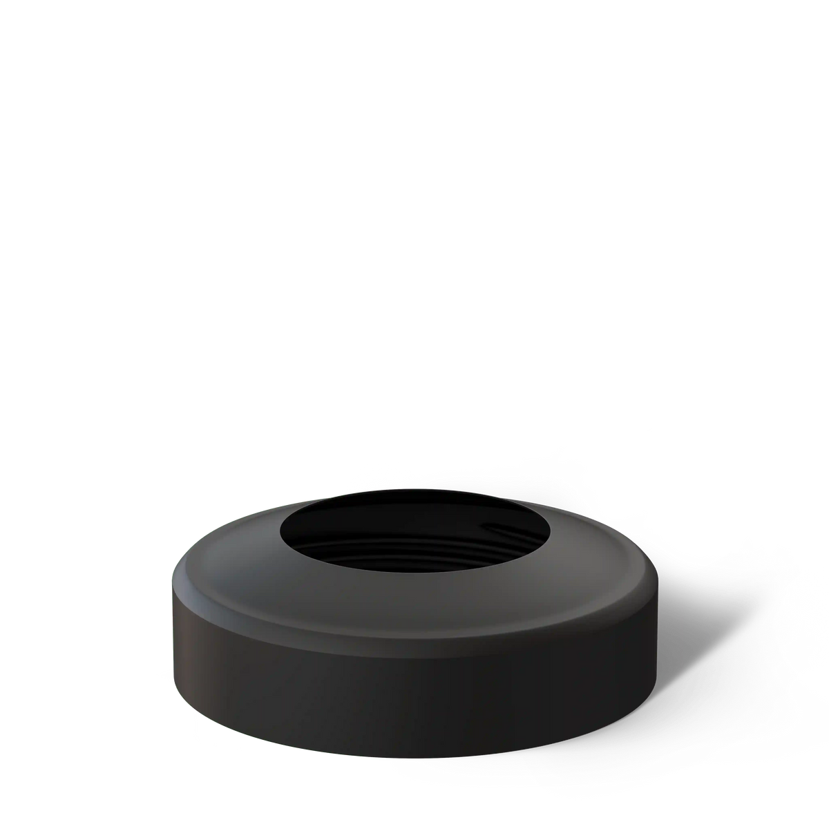 Universal XL Flex Lid | Black