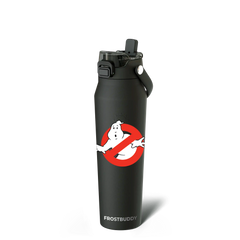 Bottle Buddy 32oz | Ghostbusters™ | No Ghosts Allowed