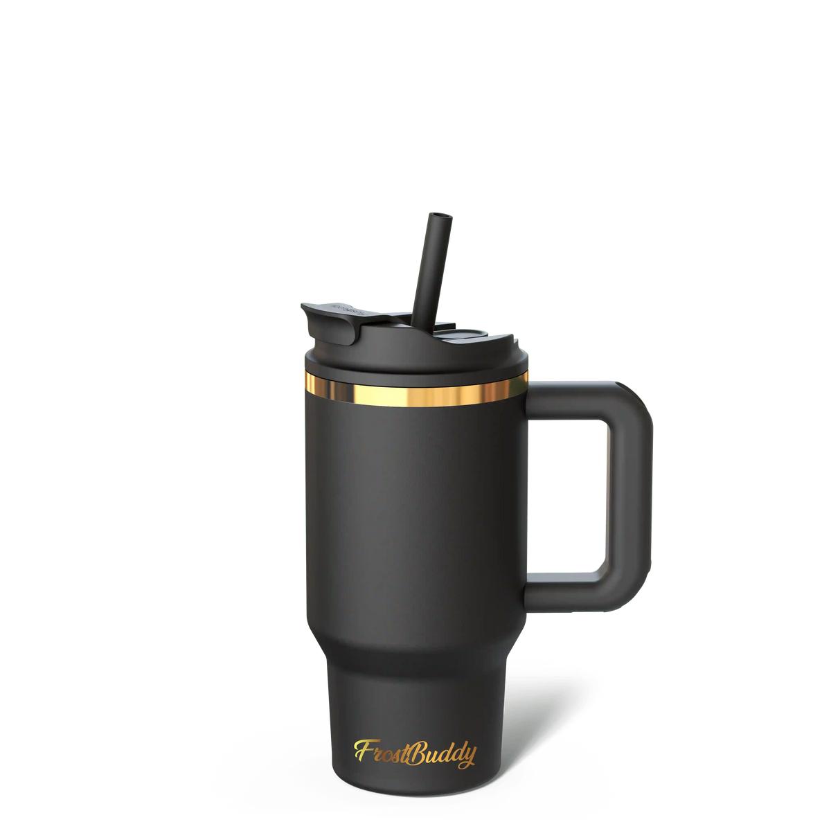 Thicc Buddy 16oz | Texas Tea