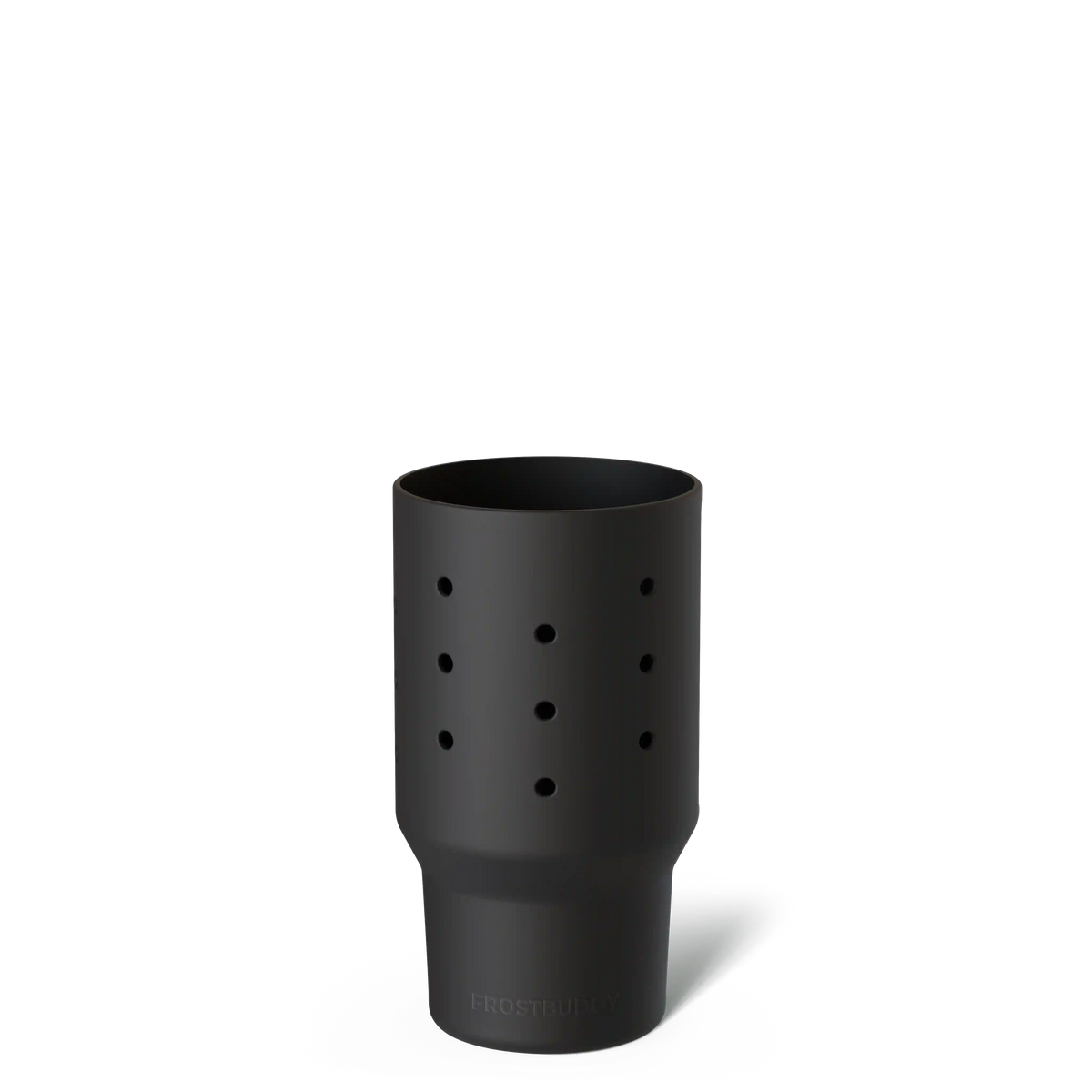 Thicc Buddy 16oz Skin | Black