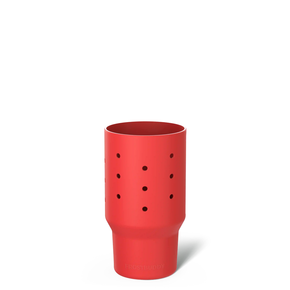 Thicc Buddy 16oz Skin | Red