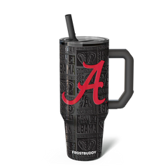 Thicc Buddy 40oz | Alabama Crimson Tide | Legacy