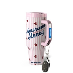 Thicc Buddy 40oz | American Honey