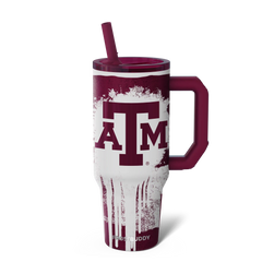 Thicc Buddy 40oz | Texas A&M Aggies | Drip