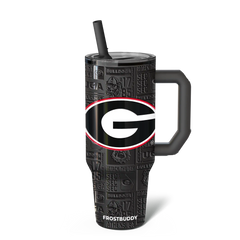 Thicc Buddy 40oz | Georgia Bulldogs  | Legacy