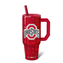 Thicc Buddy 40oz | Ohio State | Legacy