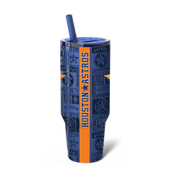 Thicc Buddy 40oz  | Houston Astros | Legacy