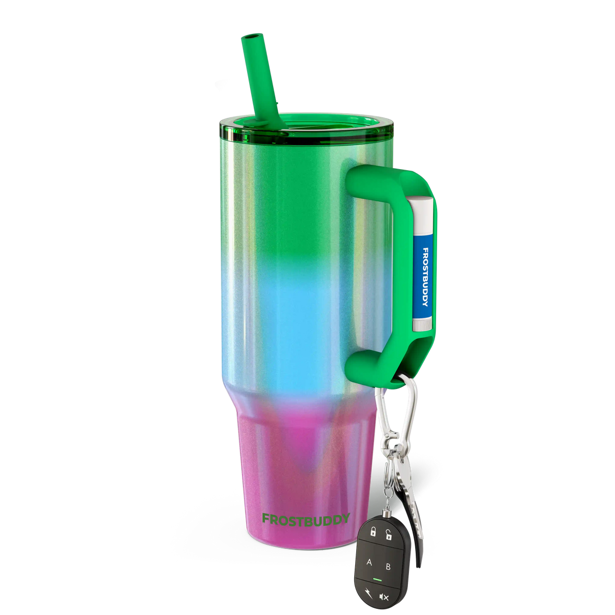 Thicc Buddy 40oz | Prism Pop
