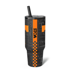 Thicc Buddy 40oz | Tennessee Vols | Legacy