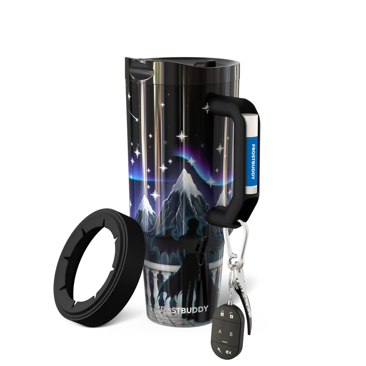 Thicc Buddy 50oz | Nightfall