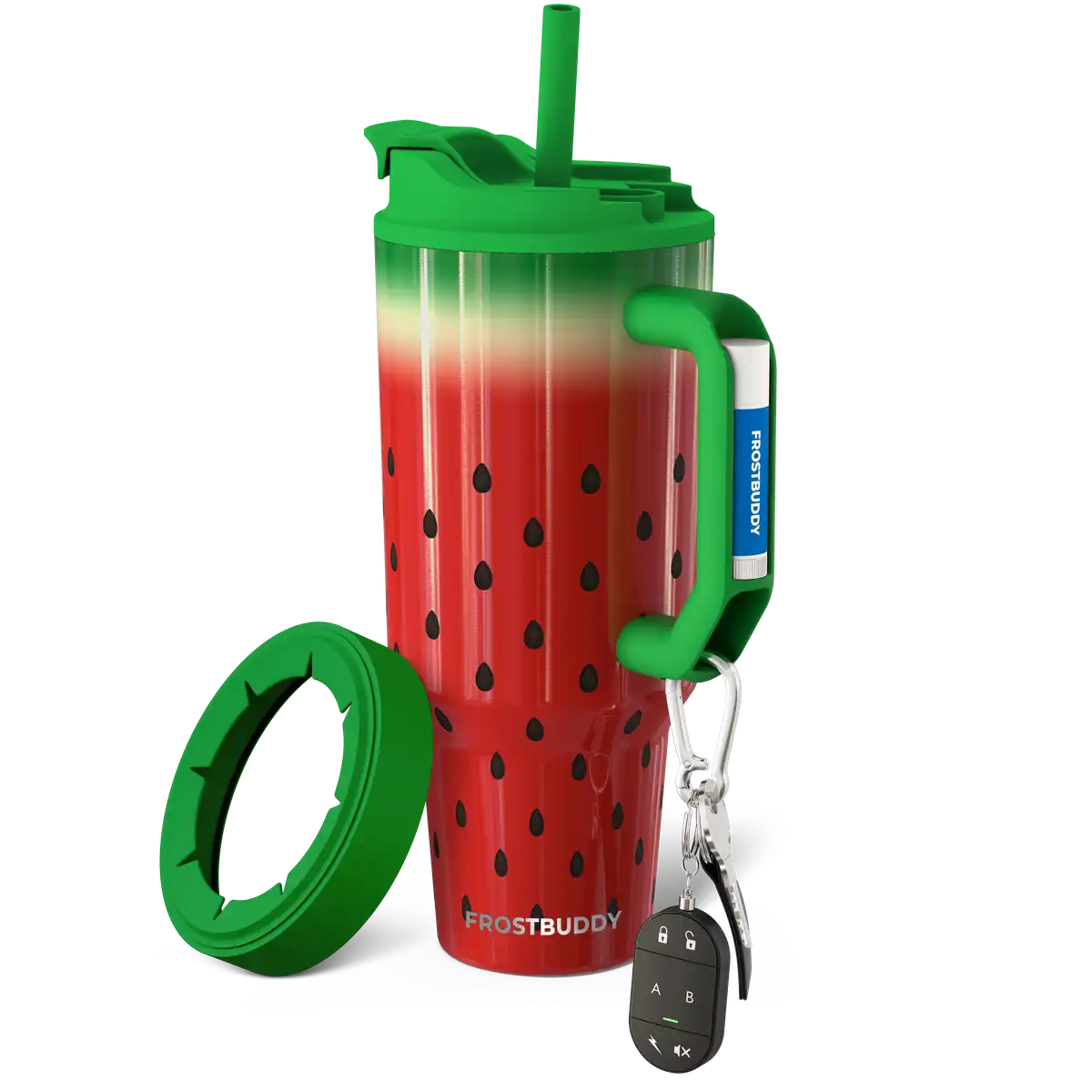 Thicc Buddy 50oz | Watermelon Kiss